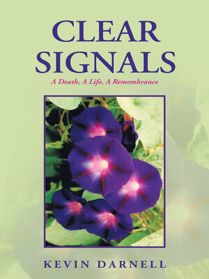 cover image of Clear Signals